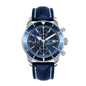 Фото 57 - Breitling Superocean Heritage Chronograph 44mm A1332016/C758-101X Steel