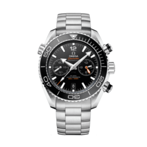 Фото 51 - Omega Seamaster Planet Ocean 600M Chronograph 215.30.46.51.01.001 Steel