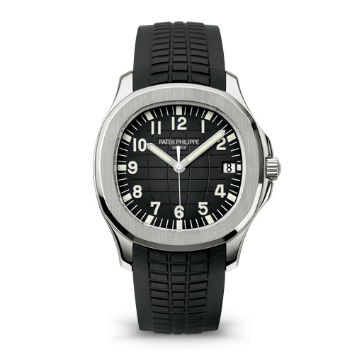 Товар Patek Philippe Aquanaut 40mm Art 11799 Фото 1 - Patek Philippe Aquanaut 40mm Art 11799