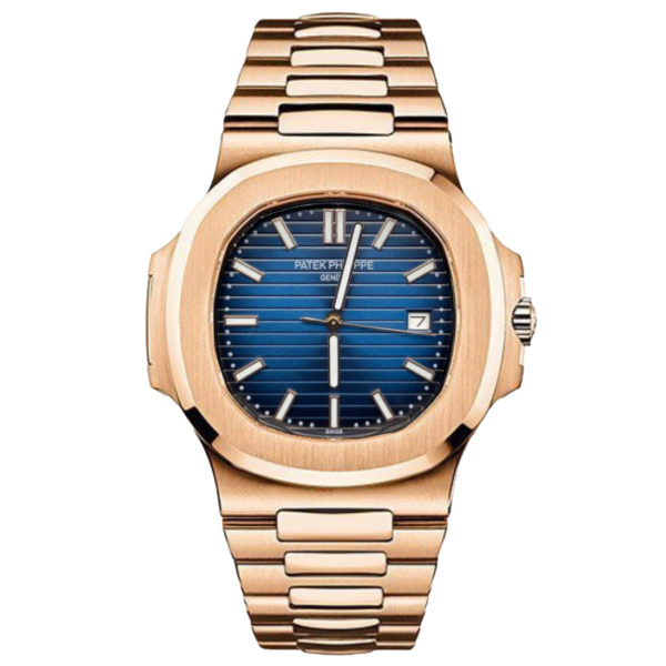 Товар Patek Philippe Nautilus 40mm Art 11846 Фото 1 - Patek Philippe Nautilus 40mm Art 11846
