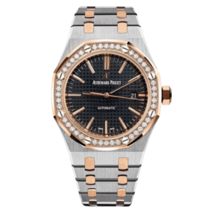 Фото 38 - Audemars Piguet Royal Oak 37mm Art 11860