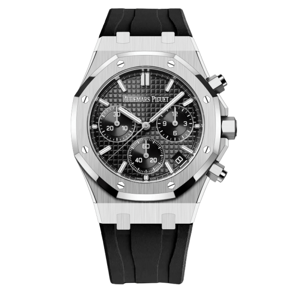 Фото 1 - Audemars Piguet Royal Oak Chronograph 41mm Art 11869