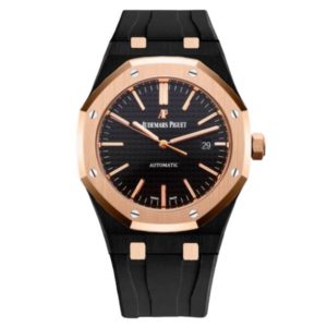Фото 53 - Audemars Piguet Royal Oak 41mm Art 11872