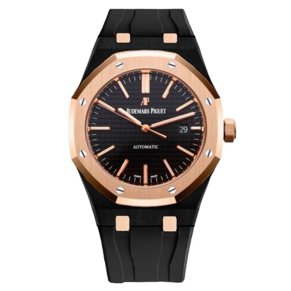 Фото 1 - Audemars Piguet Royal Oak 41mm Art 11872