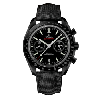 Товар Omega Speedmaster 44mm 311.92.44.51.01.003 Ceramic Black Фото 1 - Omega Speedmaster 44mm 311.92.44.51.01.003 Ceramic Black