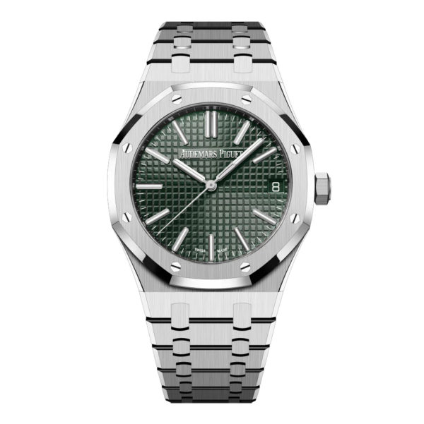 Фото 1 - Audemars Piguet Royal Oak 41mm 15510ST.OO.1320ST.09 Steel