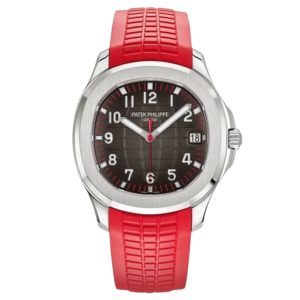 Фото 47 - Patek Philippe Aquanaut 40mm 5167A-012 Steel