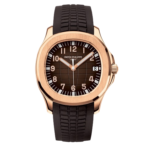 Товар Patek Philippe Aquanaut 40mm 5167R-001 Steel Фото 1 - Patek Philippe Aquanaut 40mm 5167R-001 Steel