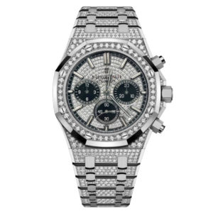 Фото 47 - Audemars Piguet Royal Oak Chronograph 41mm 26242OR.ZZ Steel