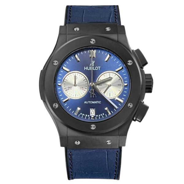 Товар Hublot Classic Fusion Chronograph 45mm Art 11989 Фото 1 - Hublot Classic Fusion Chronograph 45mm Art 11989