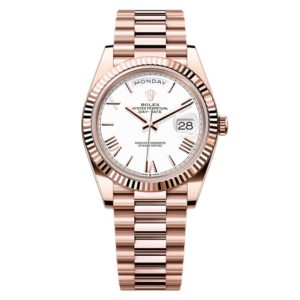 Фото 55 - Rolex Day-Date 40mm Art 11996