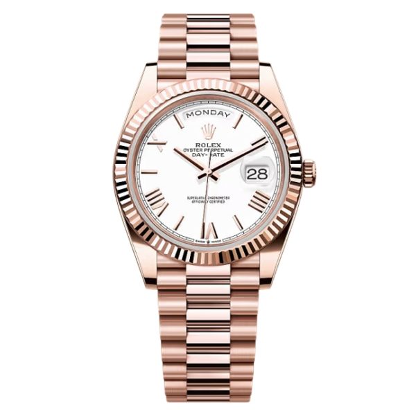 Товар Rolex Day-Date 40mm Art 11996 Фото 1 - Rolex Day-Date 40mm Art 11996