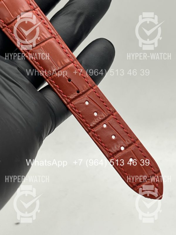 Фото 13 - Franck Muller Mariner Art 11998
