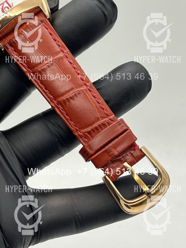 Фото 14 - Franck Muller Mariner Art 11998