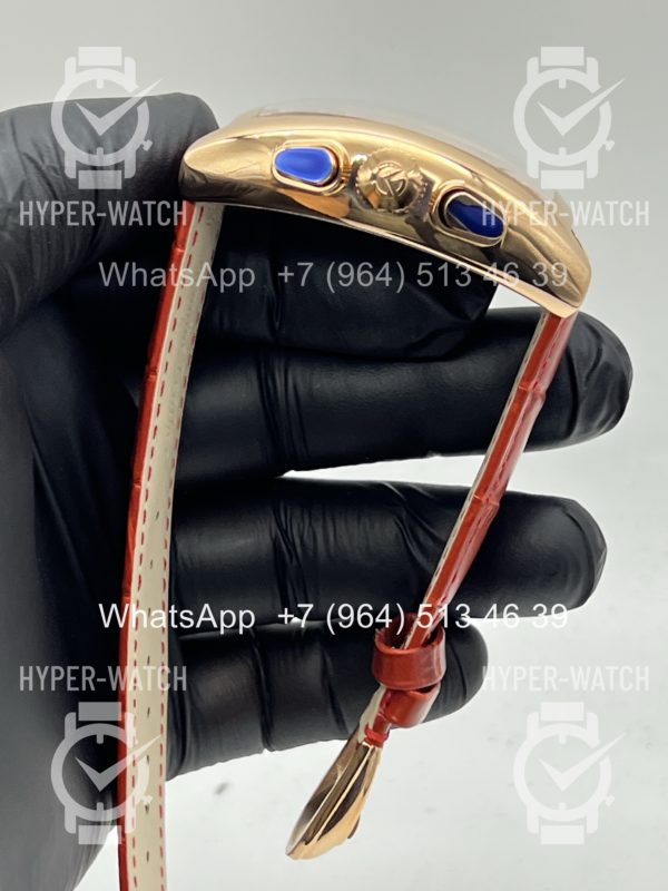 Фото 16 - Franck Muller Mariner Art 11998