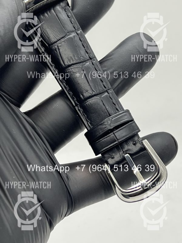 Товар Franck Muller Cintree Curvex CX Piano Art 12000 Фото 12 - Franck Muller Cintree Curvex CX Piano Art 12000