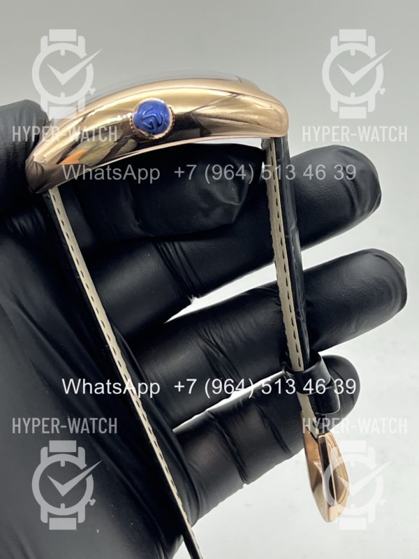 Товар Franck Muller Cintree Curvex CX Piano Art 12001 Фото 12 - Franck Muller Cintree Curvex CX Piano Art 12001