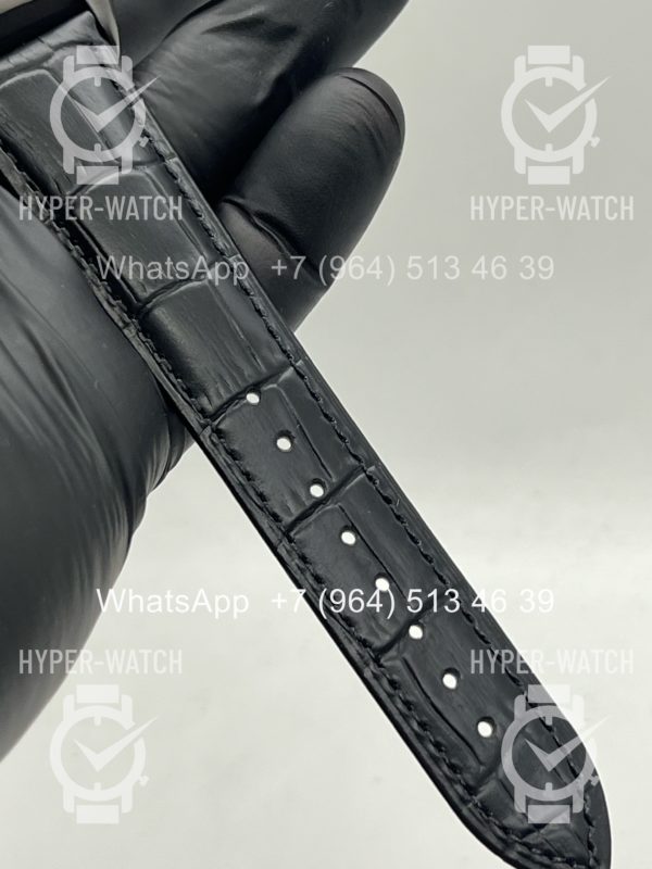 Фото 12 - Franck Muller Cintree Curvex CX Piano Art 12002