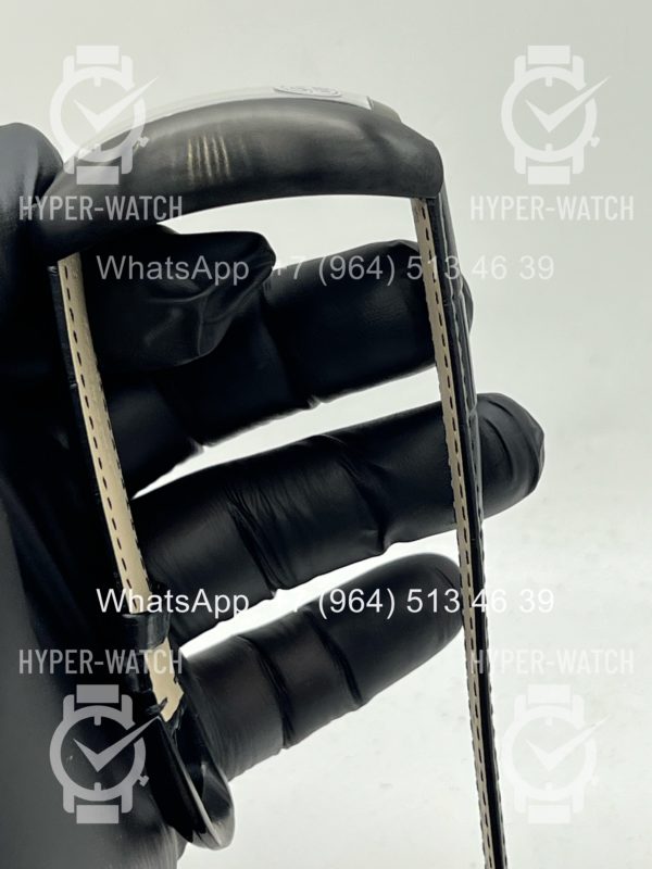 Фото 14 - Franck Muller Cintree Curvex CX Piano Art 12002