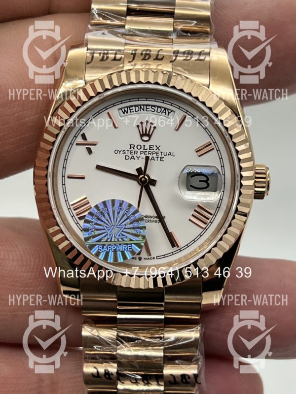 Товар Rolex Day-Date 40mm Art 11996 Фото 2 - Rolex Day-Date 40mm Art 11996