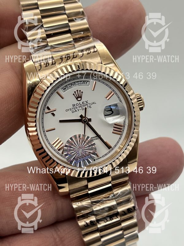 Товар Rolex Day-Date 40mm Art 11996 Фото 4 - Rolex Day-Date 40mm Art 11996