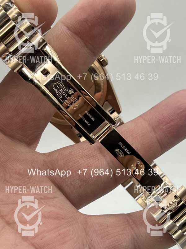 Товар Rolex Day-Date 40mm Art 11996 Фото 10 - Rolex Day-Date 40mm Art 11996