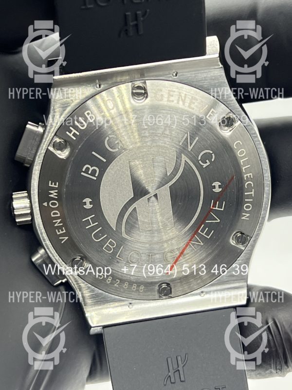 Товар Hublot Classic Fusion Chronograph 45mm Art 11995 Фото 12 - Hublot Classic Fusion Chronograph 45mm Art 11995