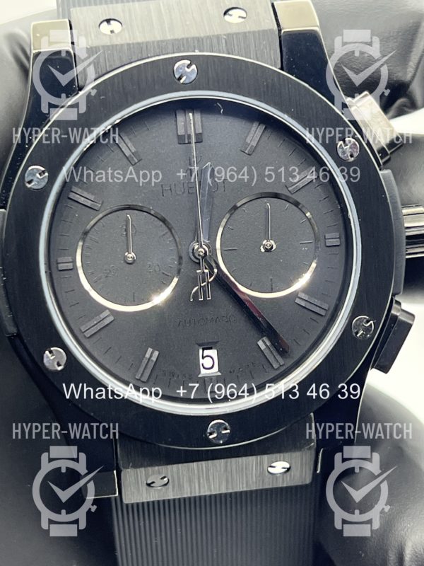 Товар Hublot Classic Fusion Chronograph 45mm Art 11993 Фото 3 - Hublot Classic Fusion Chronograph 45mm Art 11993