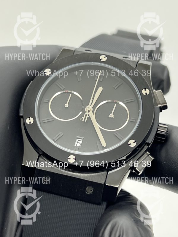Товар Hublot Classic Fusion Chronograph 45mm Art 11993 Фото 6 - Hublot Classic Fusion Chronograph 45mm Art 11993