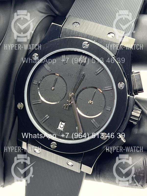 Товар Hublot Classic Fusion Chronograph 45mm Art 11993 Фото 8 - Hublot Classic Fusion Chronograph 45mm Art 11993