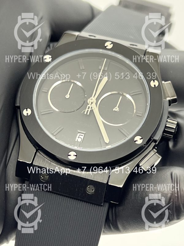 Товар Hublot Classic Fusion Chronograph 45mm Art 11993 Фото 9 - Hublot Classic Fusion Chronograph 45mm Art 11993