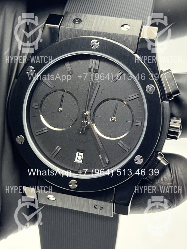 Товар Hublot Classic Fusion Chronograph 45mm Art 11993 Фото 10 - Hublot Classic Fusion Chronograph 45mm Art 11993
