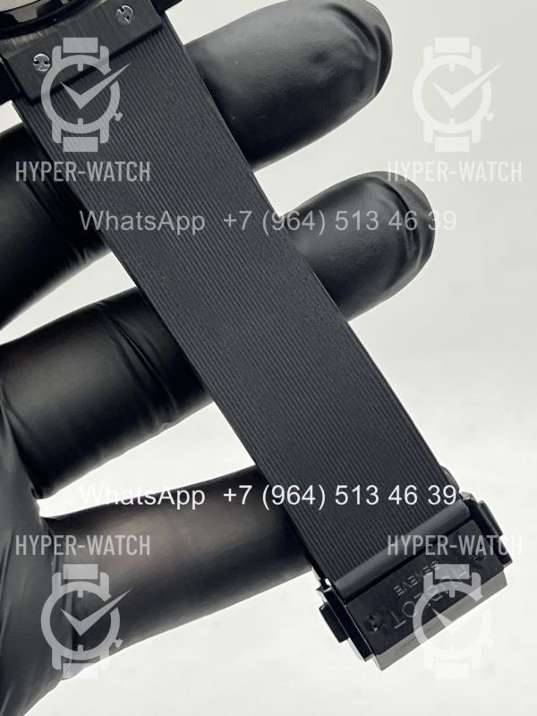 Товар Hublot Classic Fusion Chronograph 45mm Art 11993 Фото 12 - Hublot Classic Fusion Chronograph 45mm Art 11993