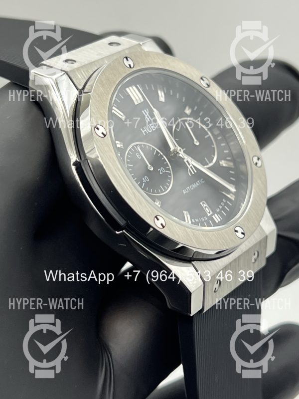Фото 4 - Hublot Classic Fusion Chronograph 45mm Art 11992