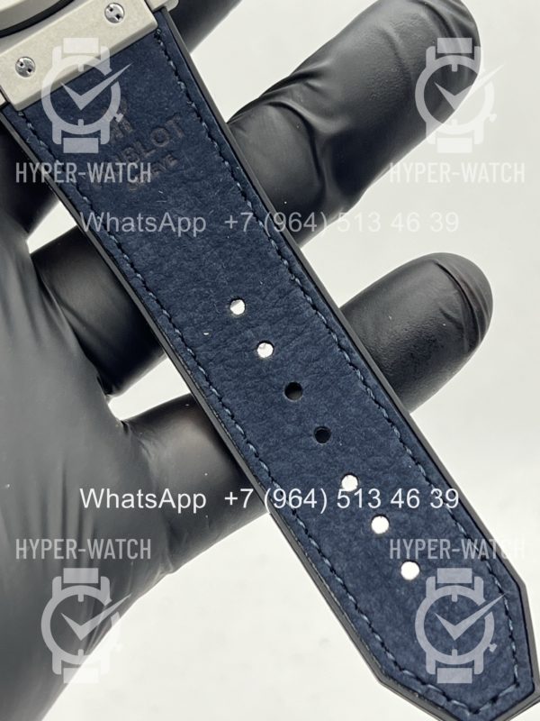 Товар Hublot Classic Fusion Chronograph 45mm Art 11990 Фото 8 - Hublot Classic Fusion Chronograph 45mm Art 11990