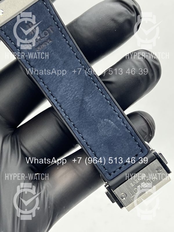Товар Hublot Classic Fusion Chronograph 45mm Art 11990 Фото 9 - Hublot Classic Fusion Chronograph 45mm Art 11990