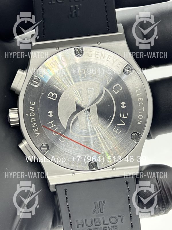 Товар Hublot Classic Fusion Chronograph 45mm Art 11990 Фото 12 - Hublot Classic Fusion Chronograph 45mm Art 11990