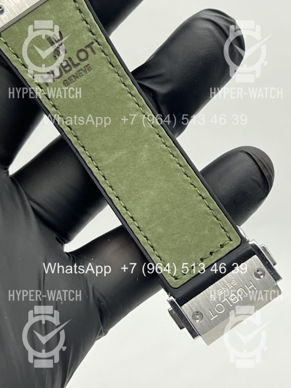 Товар Hublot Classic Fusion Chronograph 45mm Art 11991 Фото 9 - Hublot Classic Fusion Chronograph 45mm Art 11991