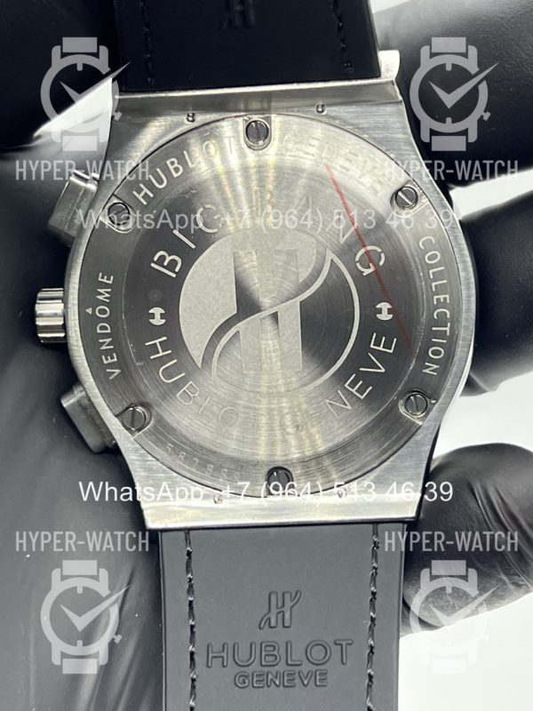 Товар Hublot Classic Fusion Chronograph 45mm Art 11991 Фото 12 - Hublot Classic Fusion Chronograph 45mm Art 11991