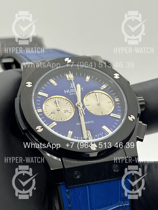 Товар Hublot Classic Fusion Chronograph 45mm Art 11989 Фото 4 - Hublot Classic Fusion Chronograph 45mm Art 11989