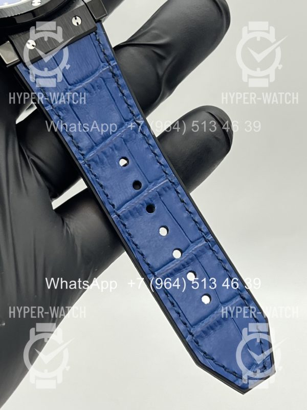 Товар Hublot Classic Fusion Chronograph 45mm Art 11989 Фото 10 - Hublot Classic Fusion Chronograph 45mm Art 11989