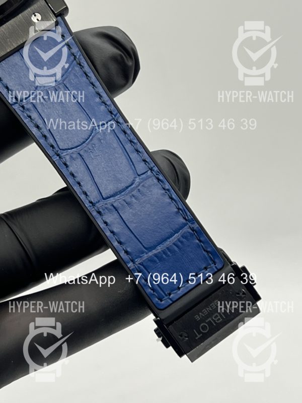Товар Hublot Classic Fusion Chronograph 45mm Art 11989 Фото 11 - Hublot Classic Fusion Chronograph 45mm Art 11989
