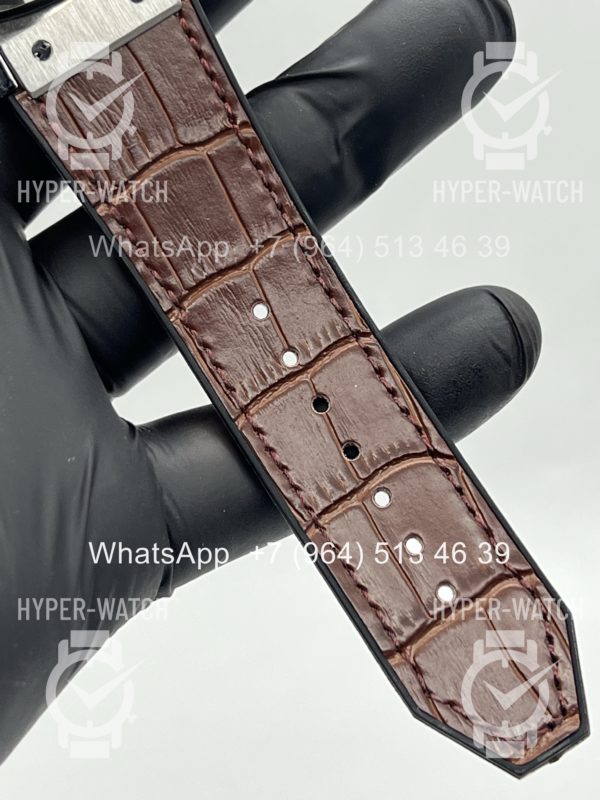 Товар Hublot Classic Fusion Chronograph 45mm Art 11994 Фото 7 - Hublot Classic Fusion Chronograph 45mm Art 11994