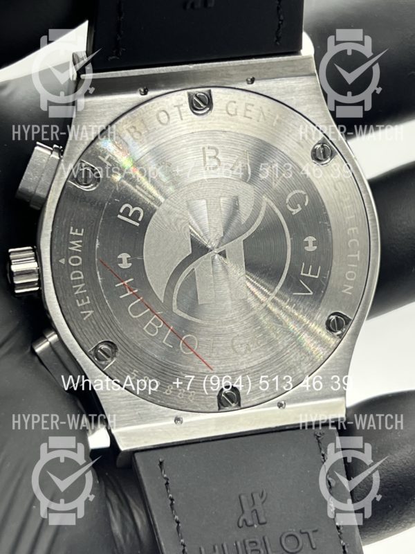 Товар Hublot Classic Fusion Chronograph 45mm Art 11994 Фото 11 - Hublot Classic Fusion Chronograph 45mm Art 11994
