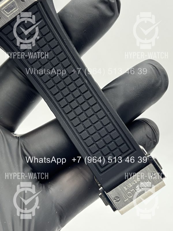 Фото 10 - Hublot Square Bang Unico 42mm Art 11988