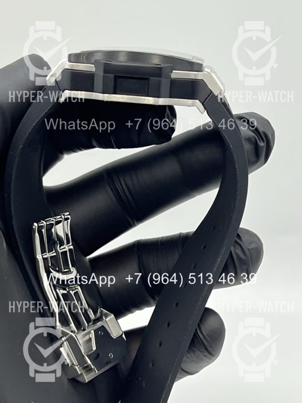 Фото 11 - Hublot Square Bang Unico 42mm Art 11988