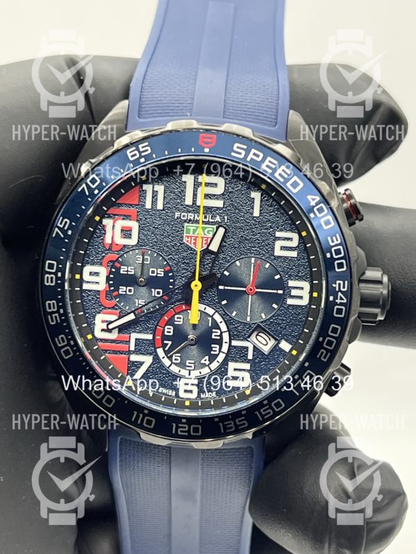 Фото 2 - Tag Heuer Formula 1 43mm Art 11969