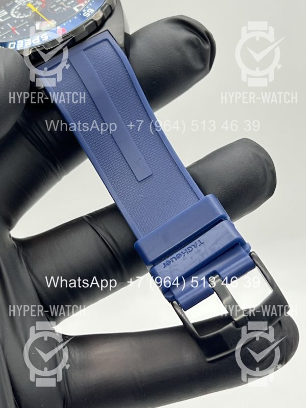 Фото 8 - Tag Heuer Formula 1 43mm Art 11969