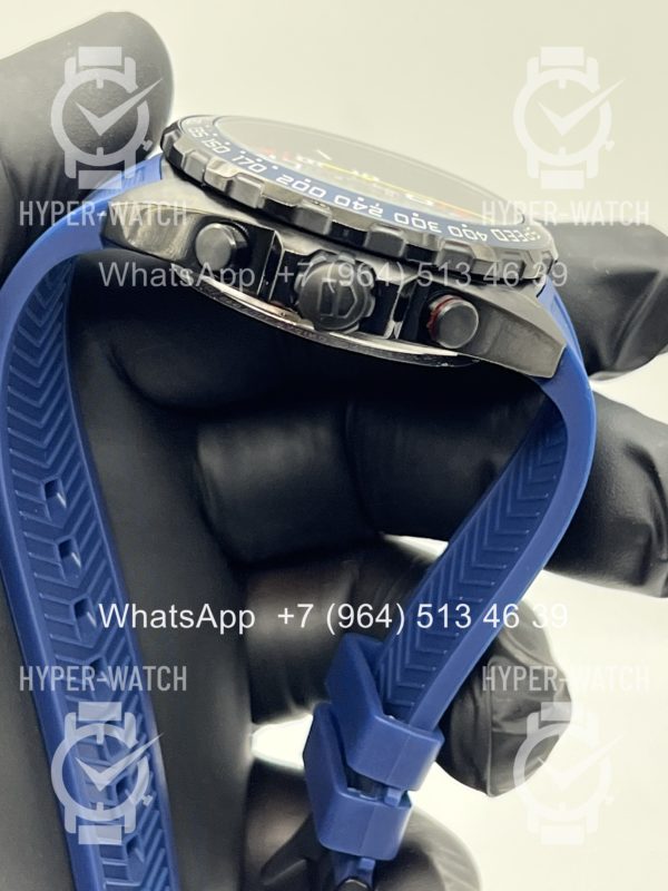 Фото 10 - Tag Heuer Formula 1 43mm Art 11969