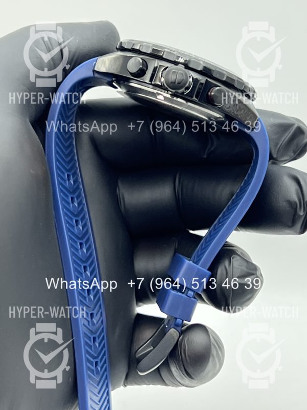Фото 11 - Tag Heuer Formula 1 43mm Art 11969